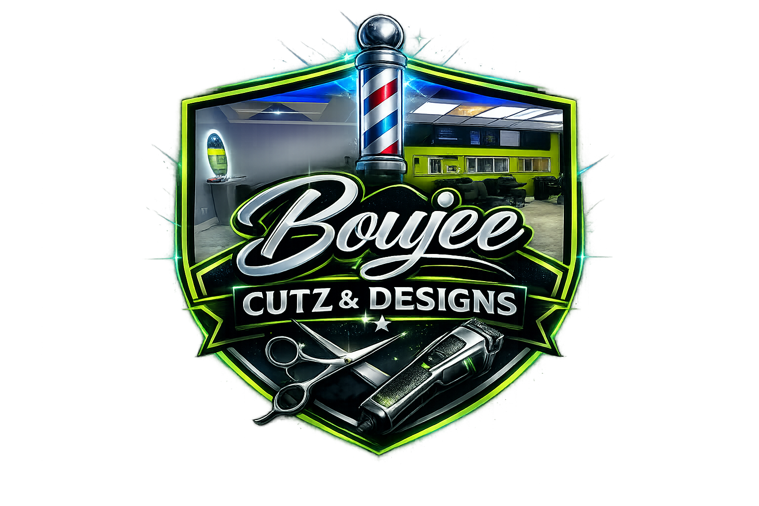 ModernCuts